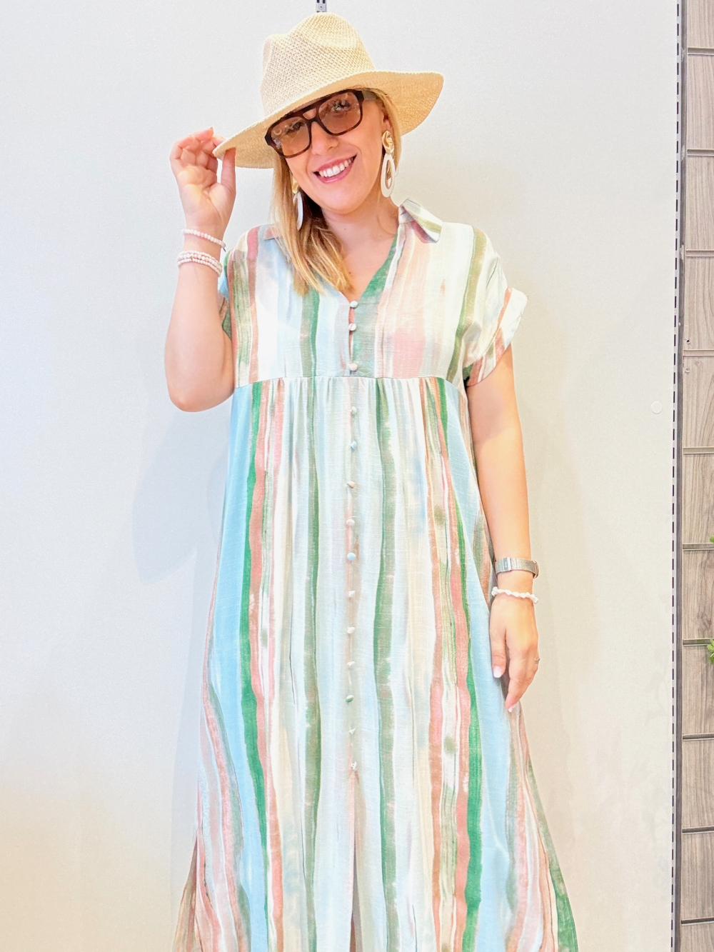 Vestido Lucia