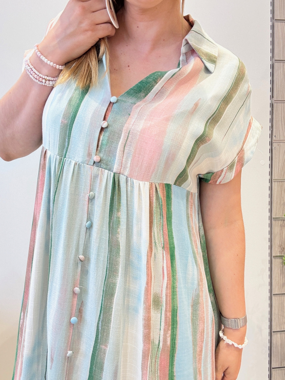 Vestido Lucia