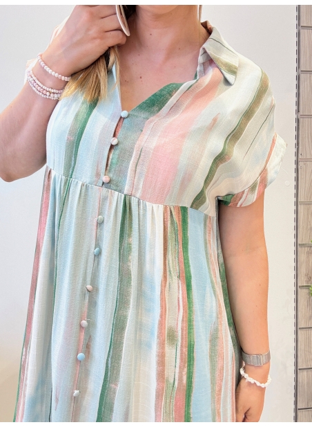 Vestido Lucia