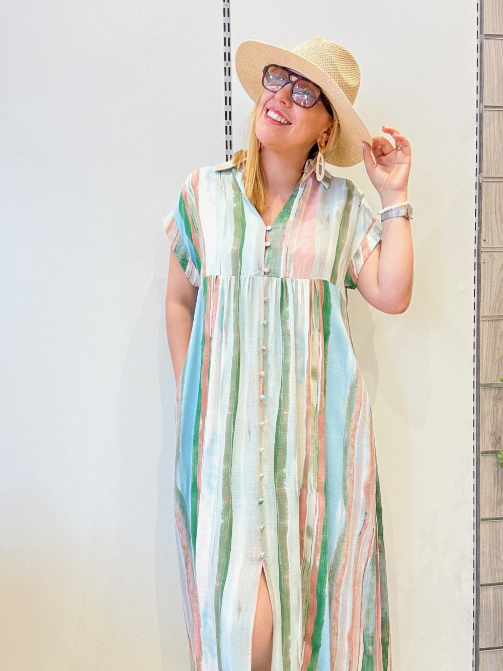 Vestido Lucia