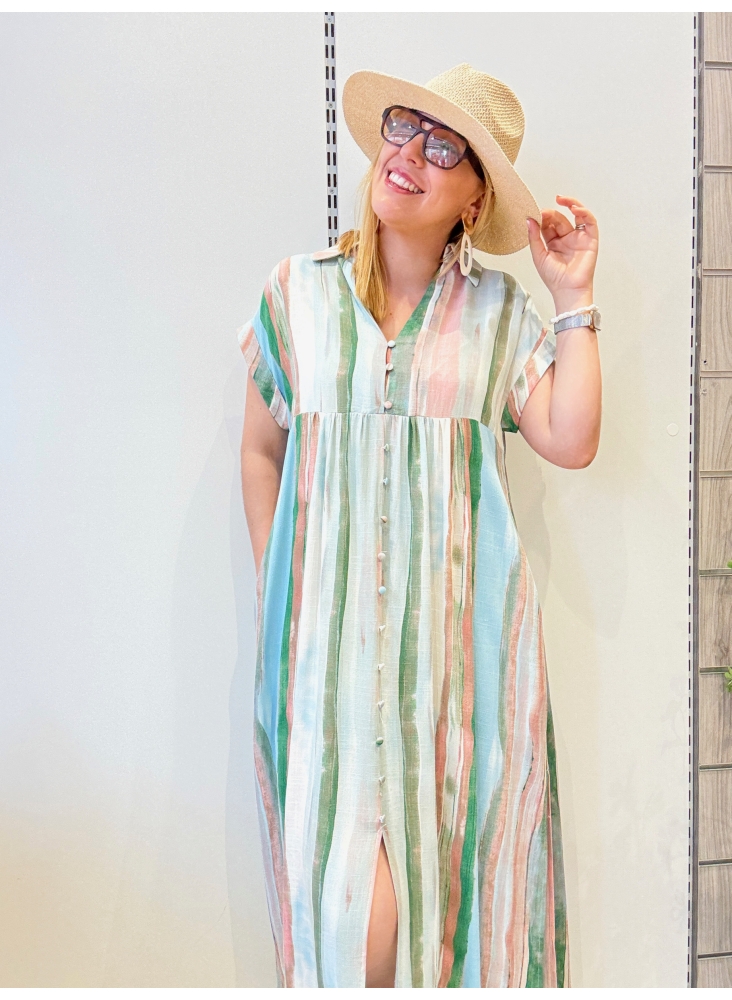 Vestido Lucia