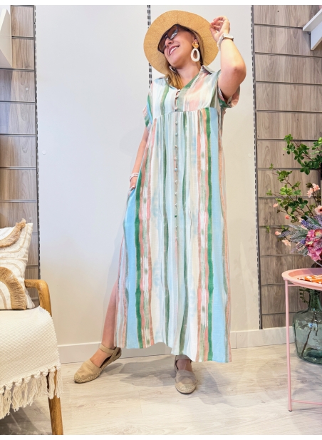 Vestido Lucia