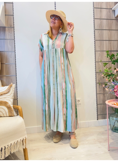 Vestido Lucia