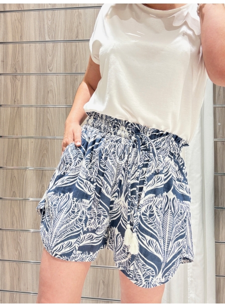 Pantalón corto Emma