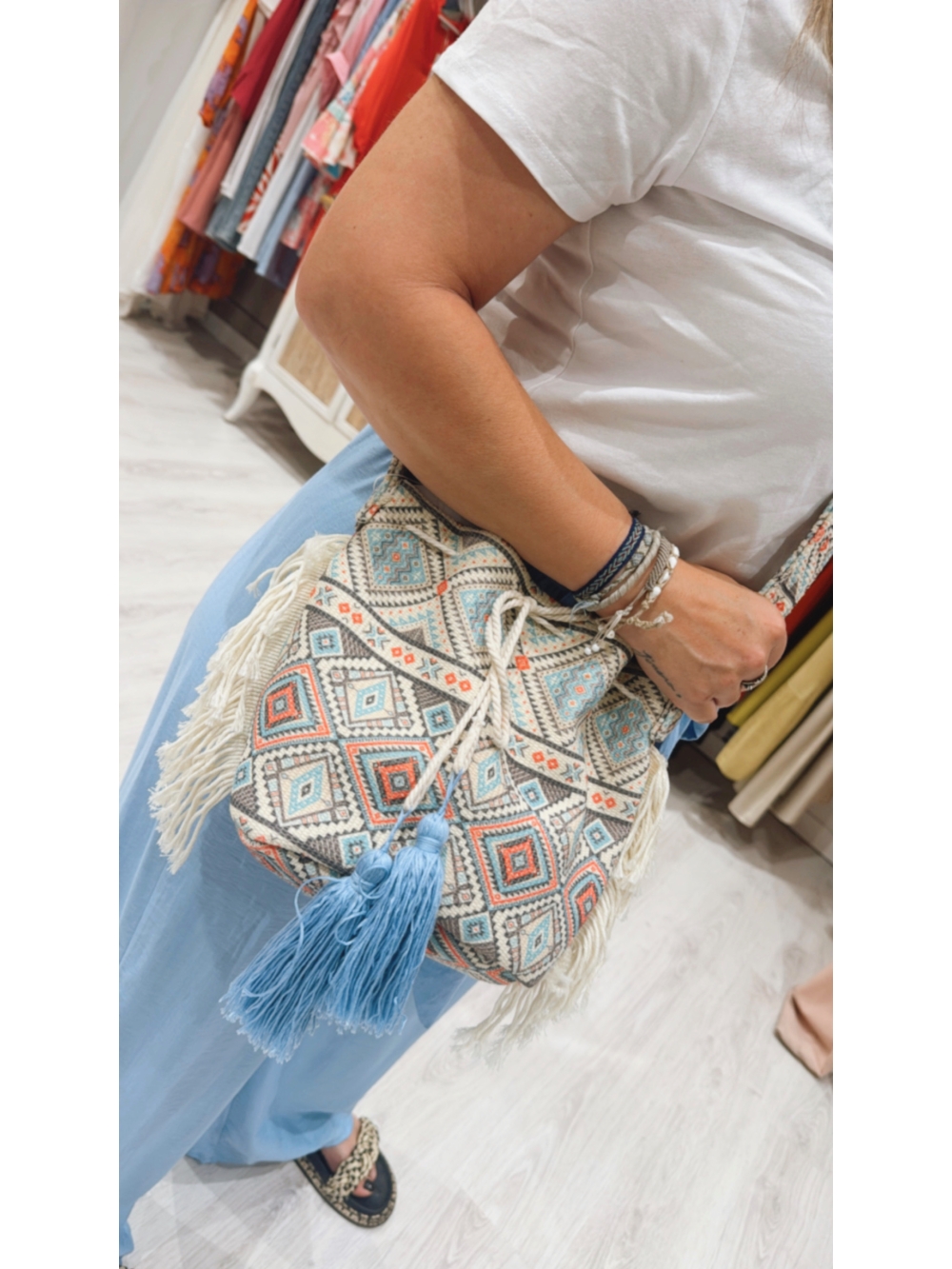 Bolso Hipp