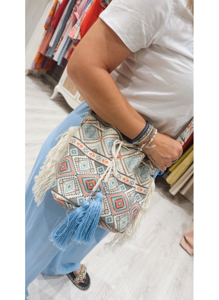 Bolso Hipp