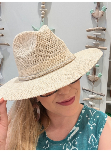 Sombrero Fabi Verano