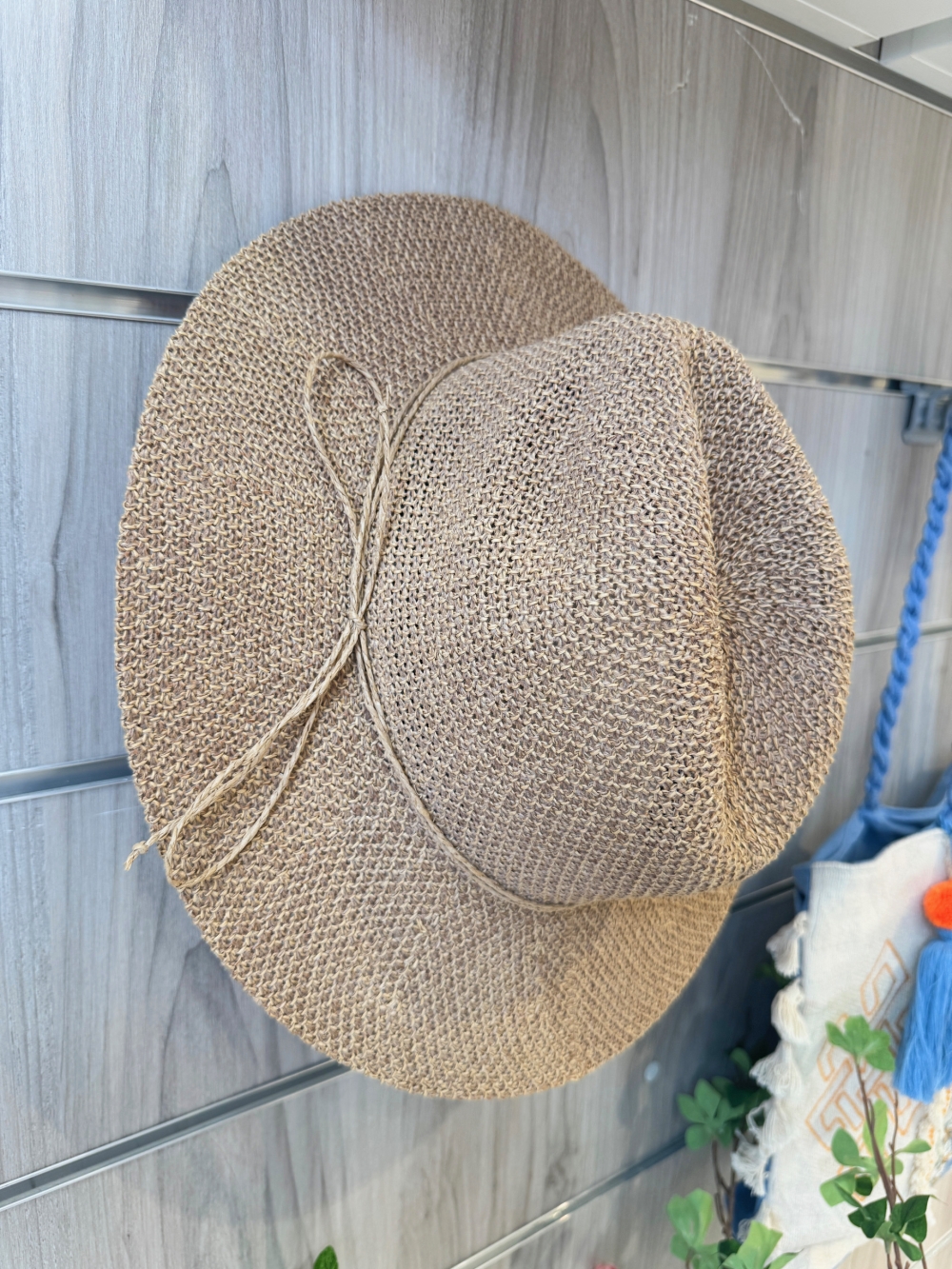 Sombrero Rita Verano