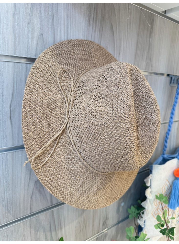 Sombrero Rita Verano