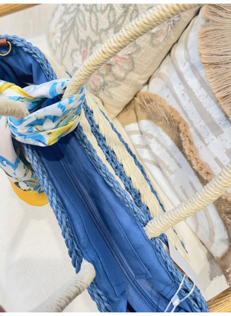Bolso Paty Verano