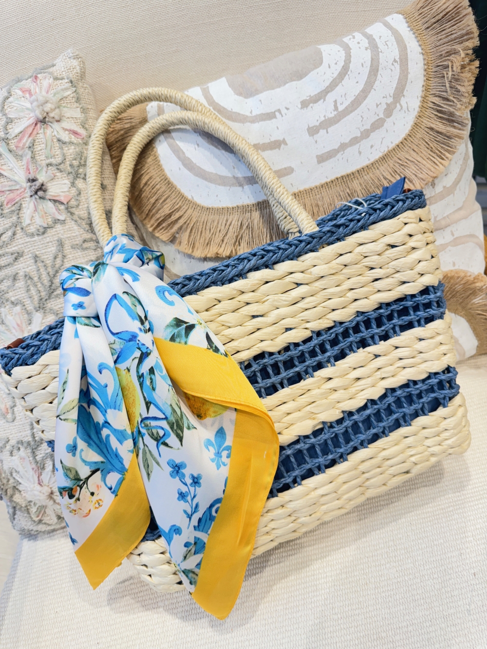 Bolso Paty Verano