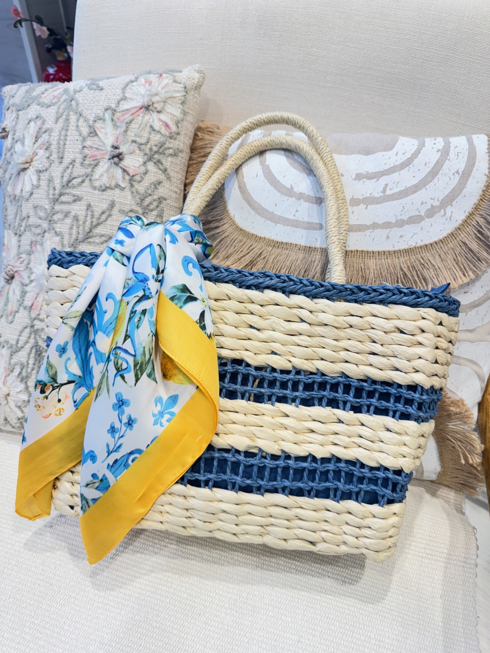 Bolso Paty Verano