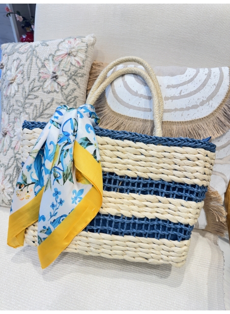 Bolso Paty Verano
