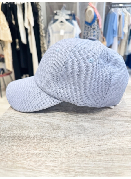 Gorra Azul