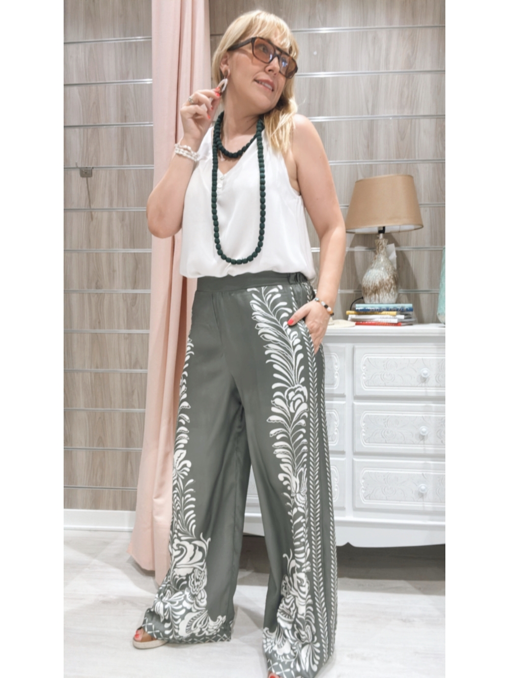 Pantalón Prudence