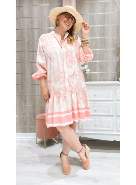 Vestido Aitana