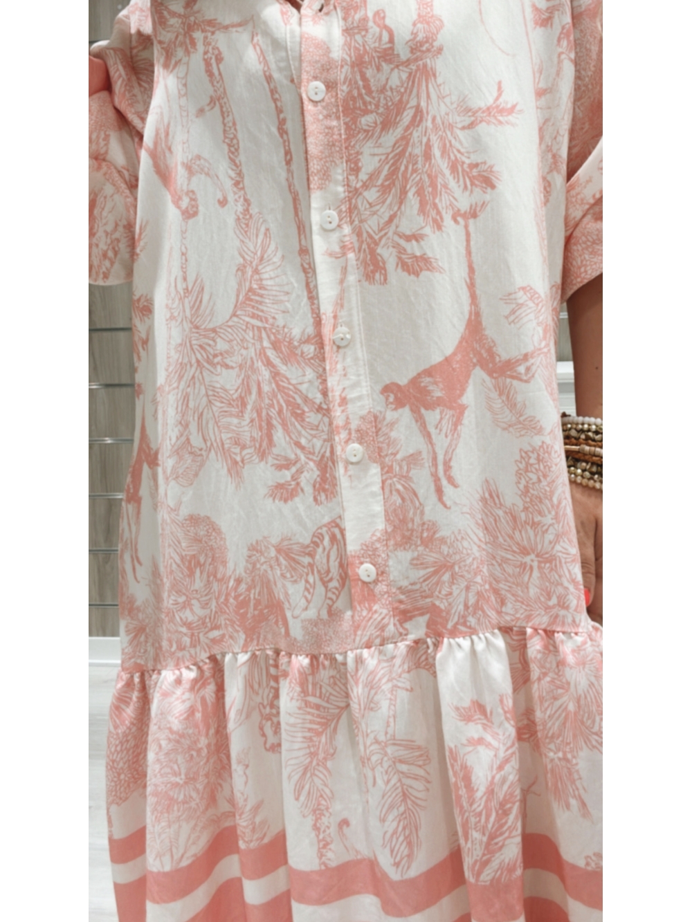 Vestido Aitana