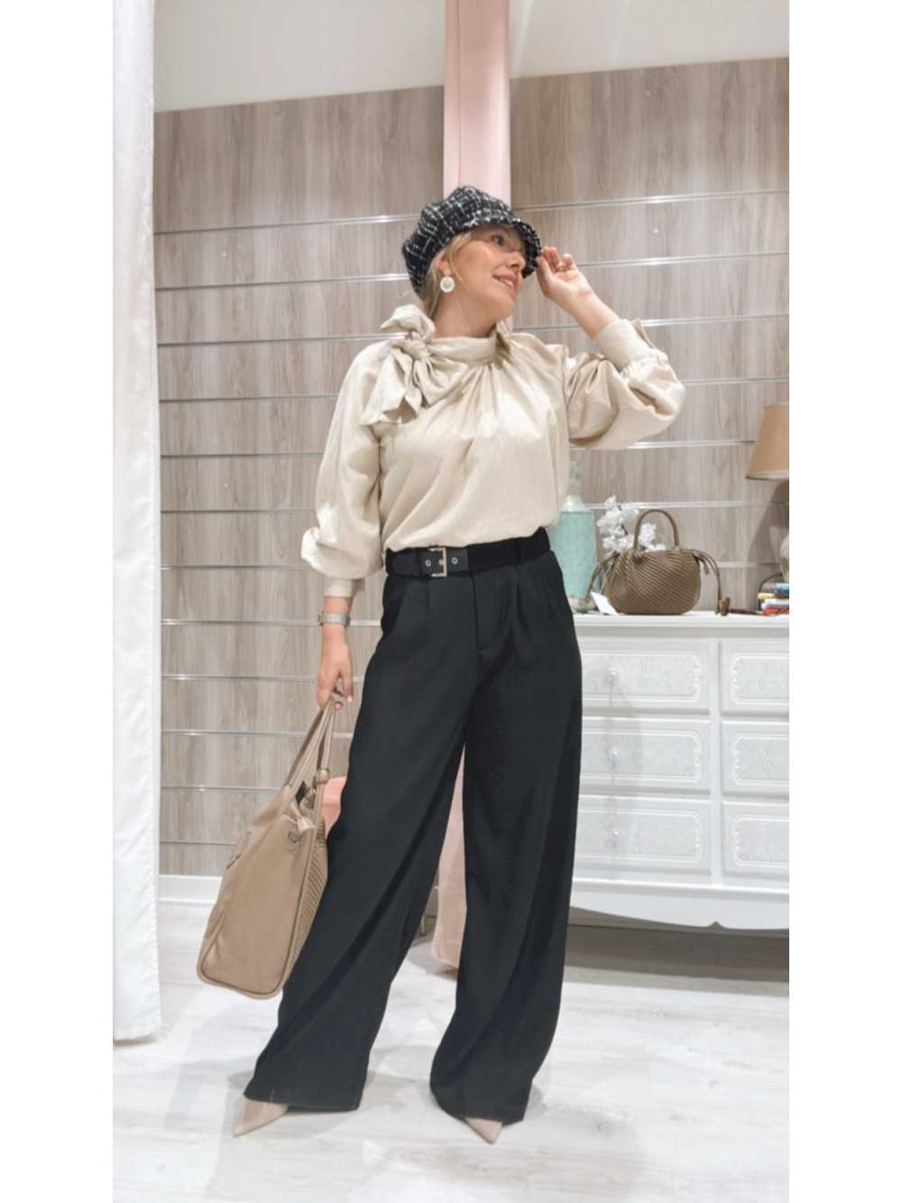 Pantalón Inés
