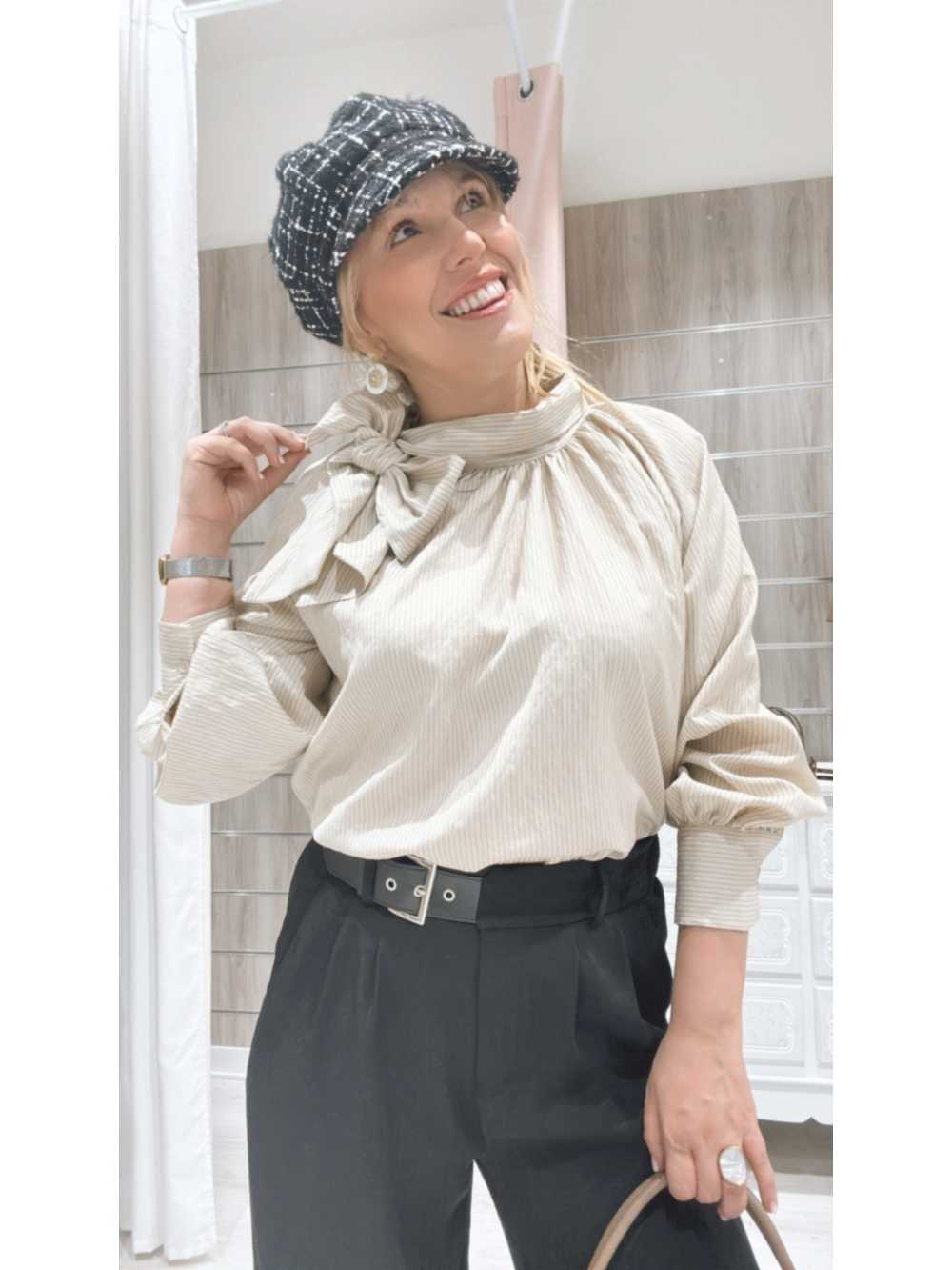 Pantalón Inés