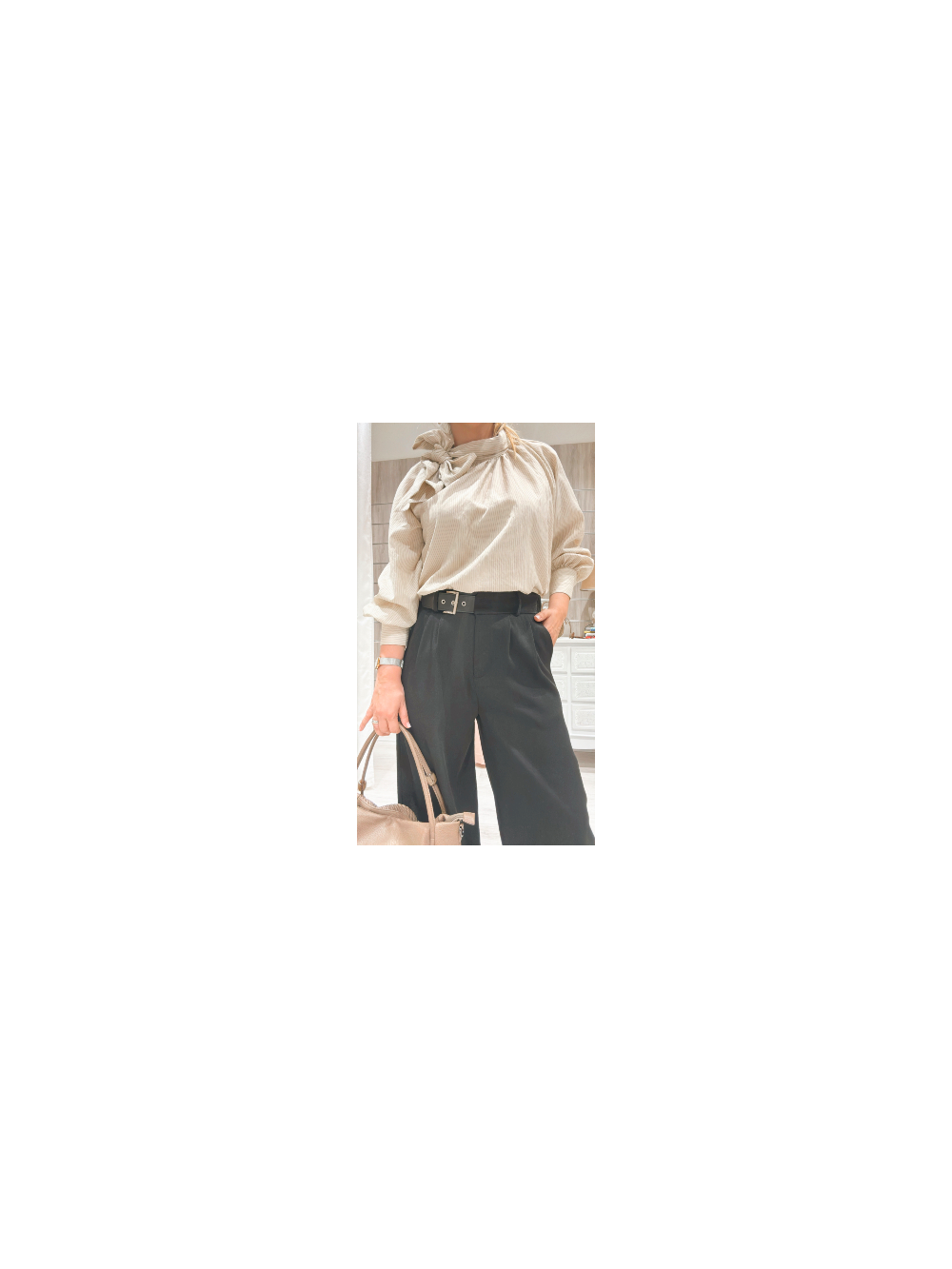 Pantalón Inés