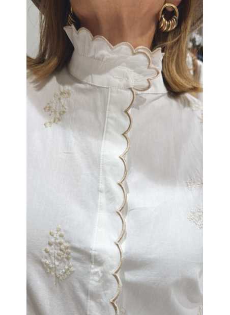 Camisa Gabriela