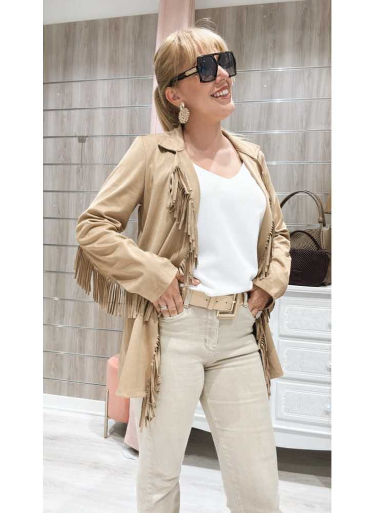 Chaqueta Fiorella
