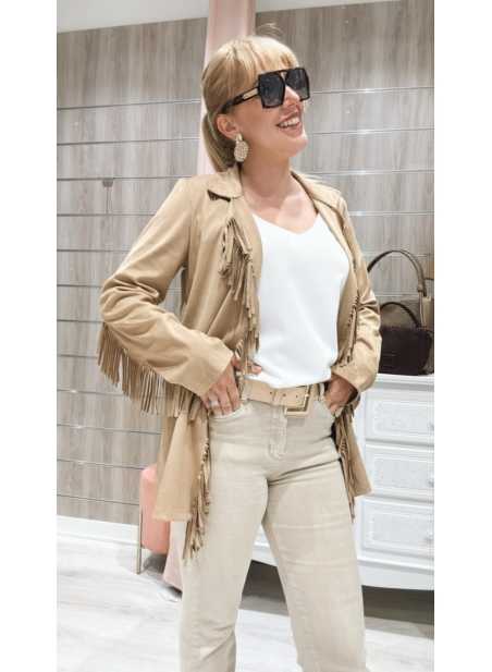 Chaqueta Fiorella