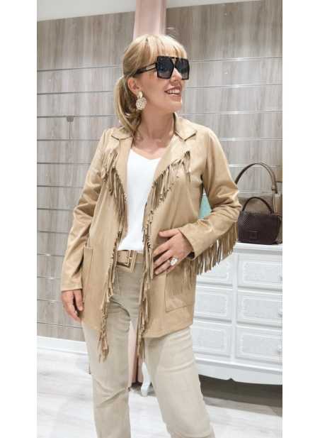 Chaqueta Fiorella