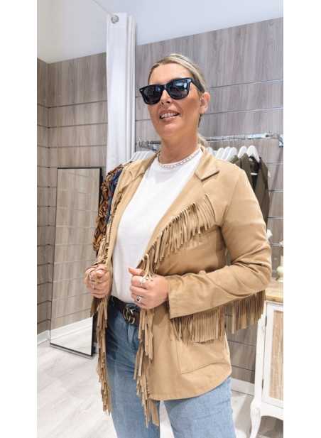 Chaqueta Fiorella