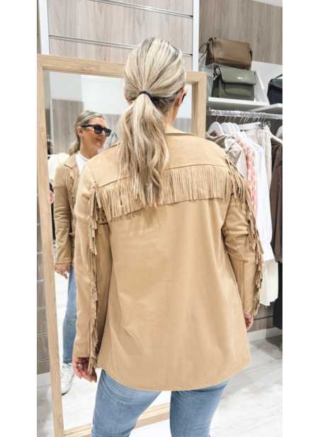 Chaqueta Fiorella