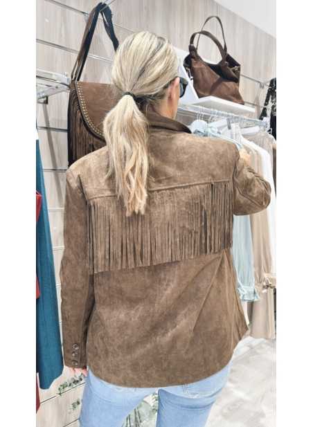 Chaqueta Amara