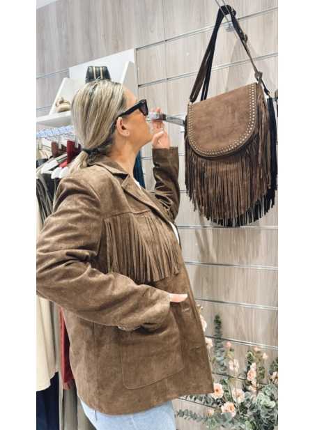 Chaqueta Amara
