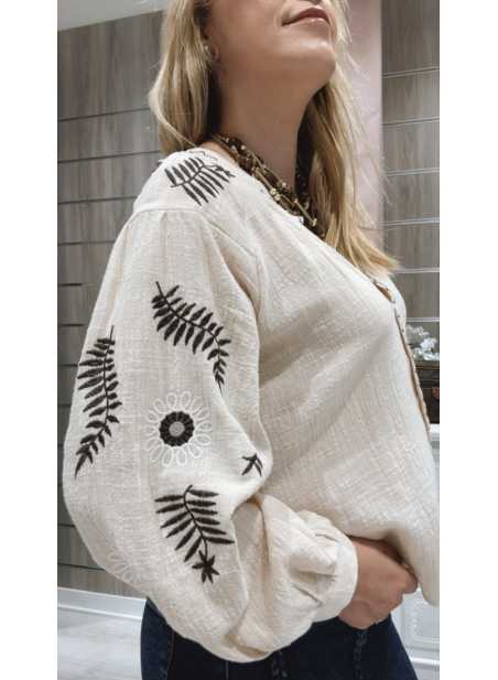 Blusa Beatriz