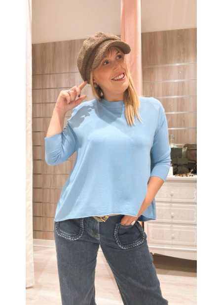 Jersey Salma Azul