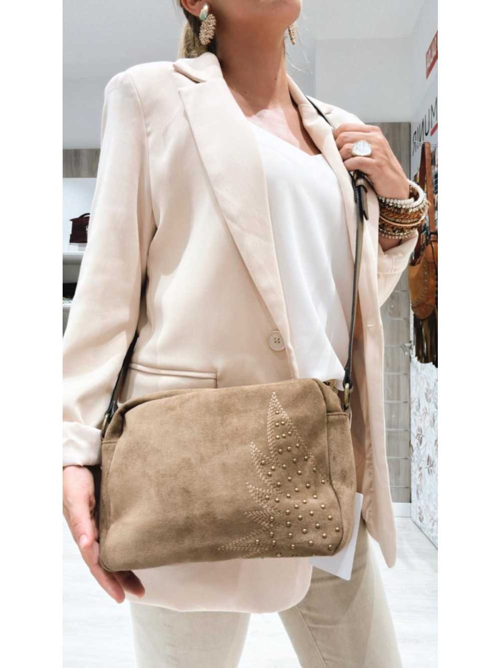 Bolso Candela