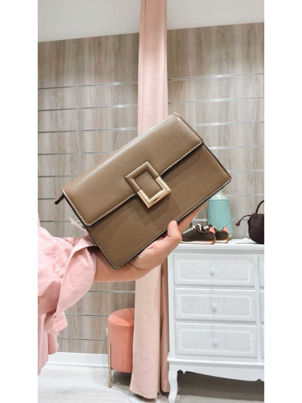 Bolso Abril