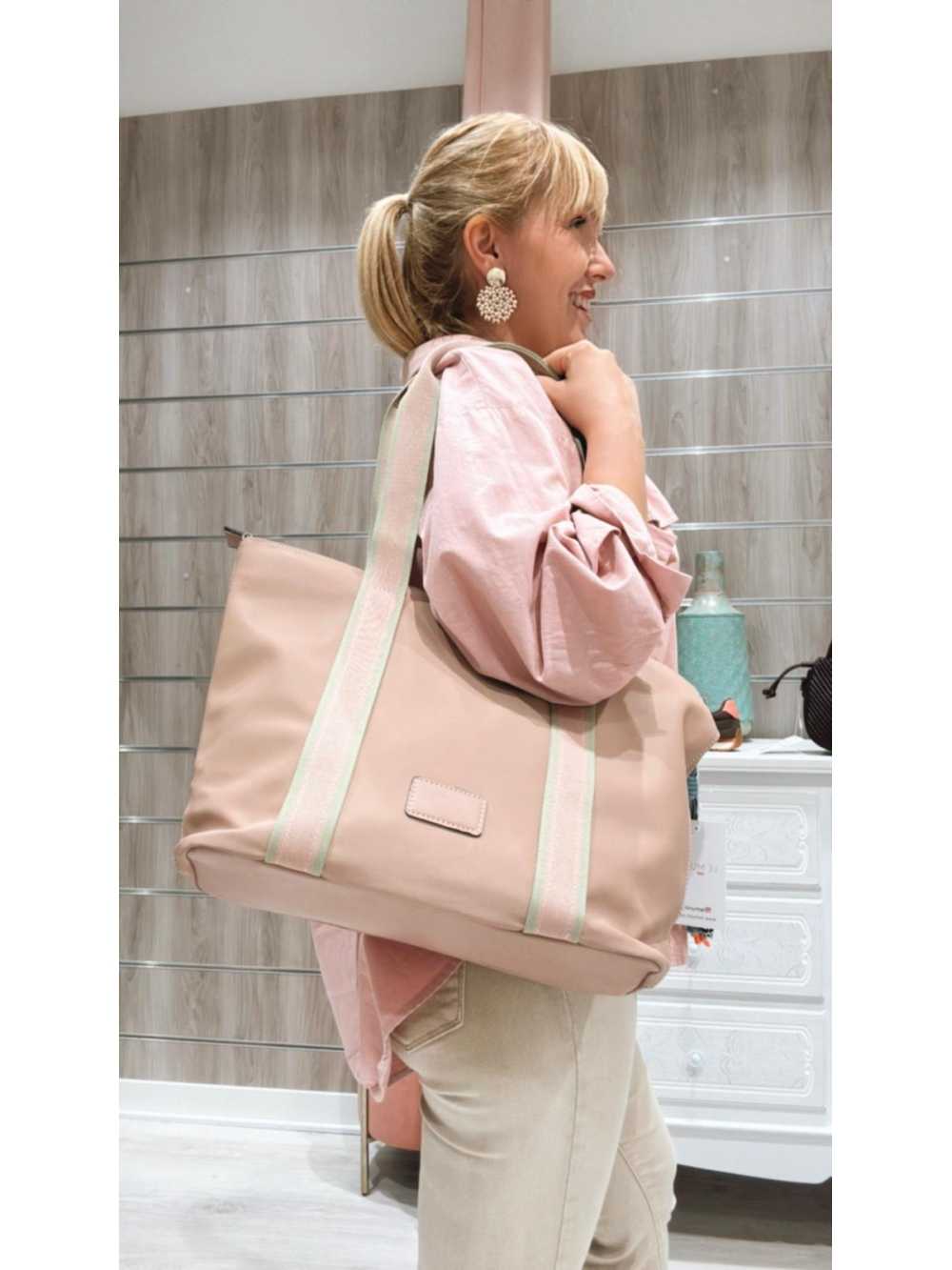Bolso Helena Rosa
