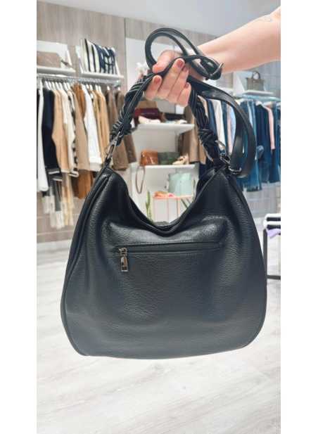 Bolso Clara Negro
