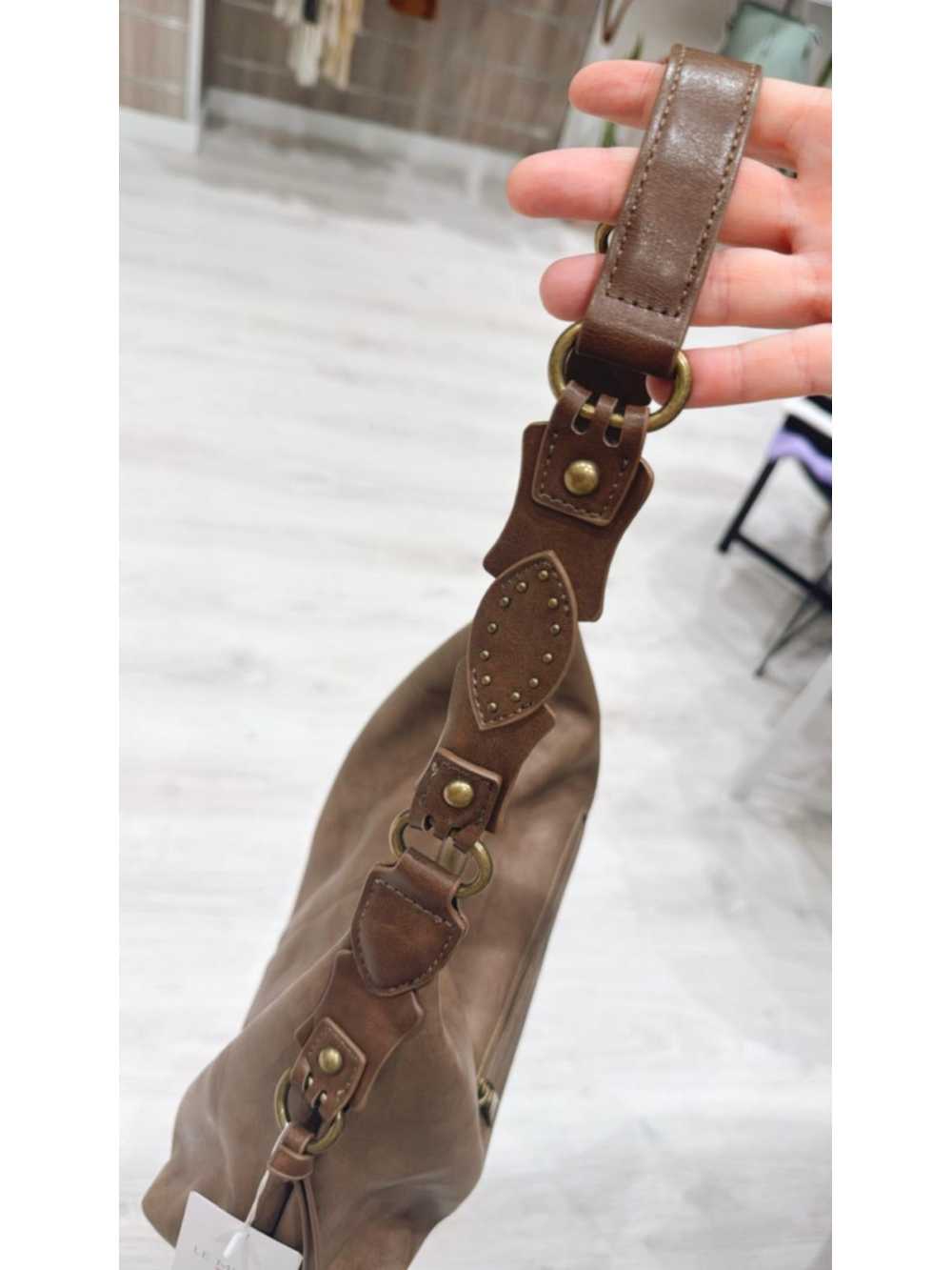Bolso Naira