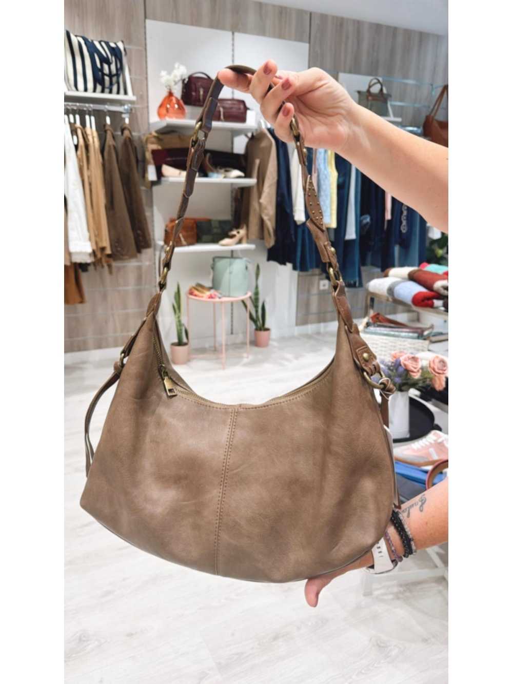 Bolso Naira