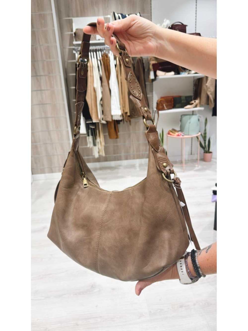 Bolso Naira