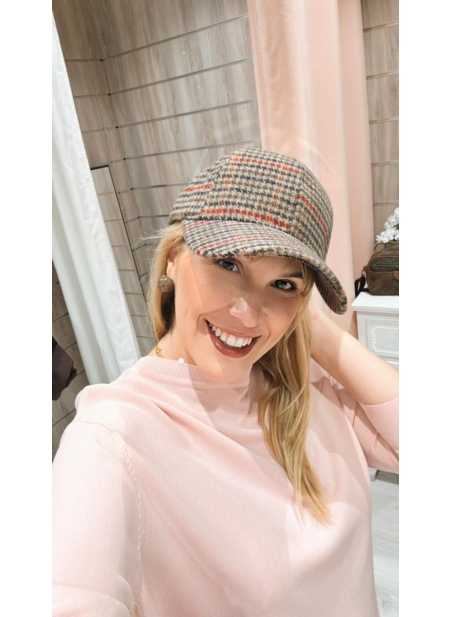 Gorra Camden