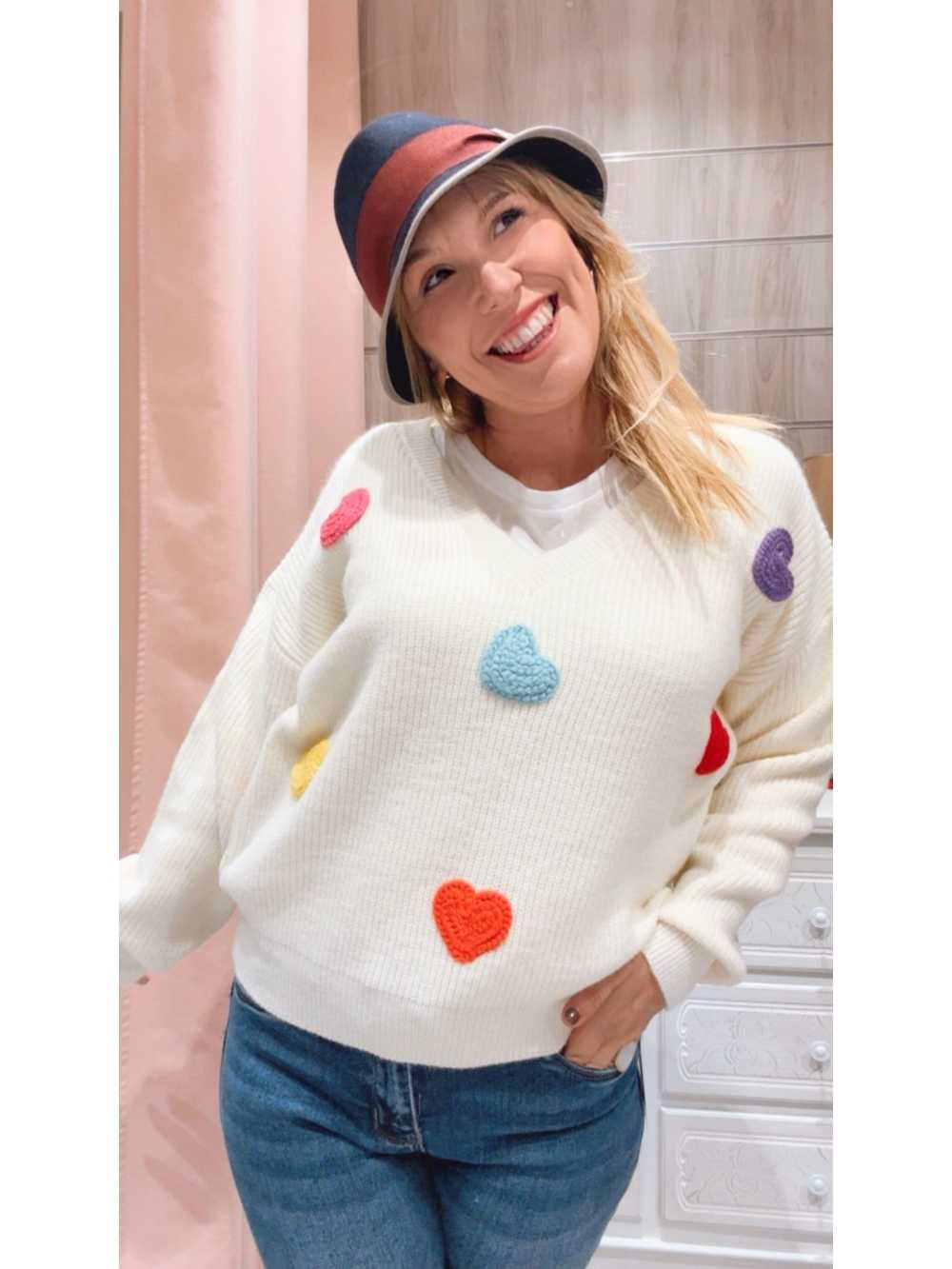 Jersey Begoña
