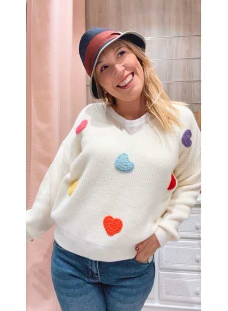 Jersey Begoña