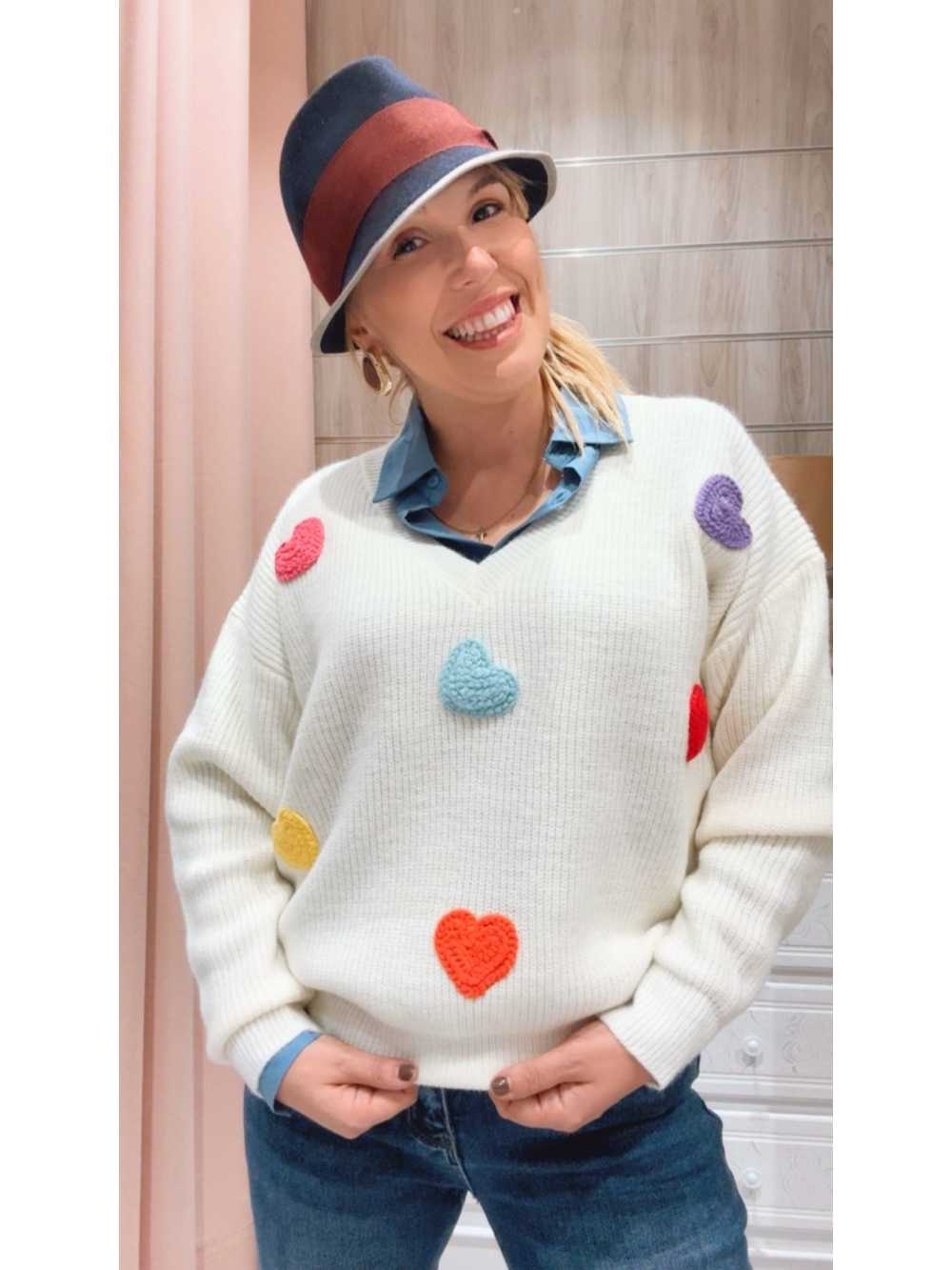 Jersey Begoña