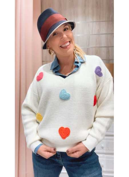 Jersey Begoña