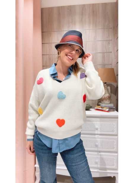 Jersey Begoña