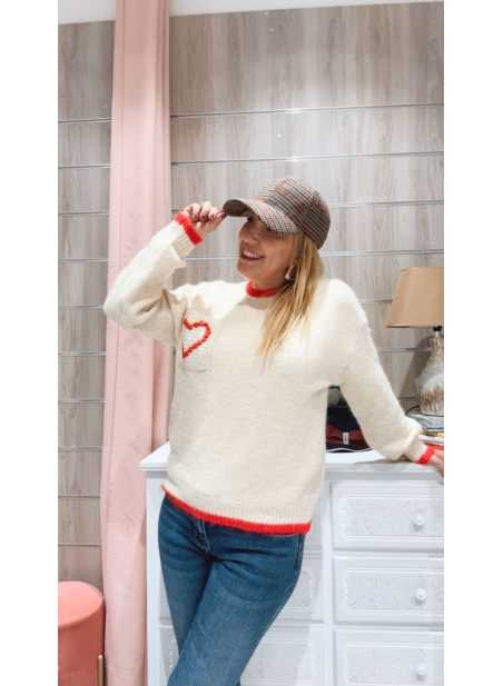 Jersey Cristi