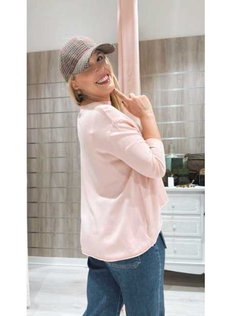 Jersey Salma Rosa