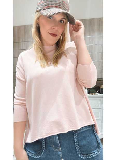 Jersey Salma Rosa